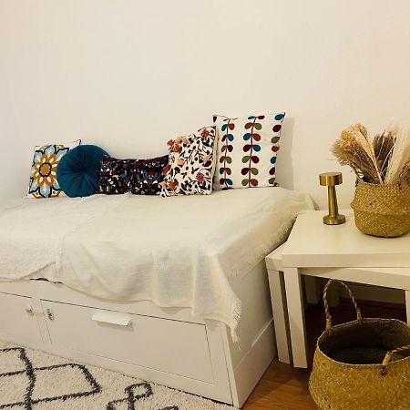 그르노블 Charmant Studio 2 Pieces 아파트 외부 사진